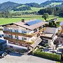 Angerer Alpine Suiten und Familienappartements Tirol