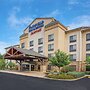 Fairfield Inn & Suites by Marriott Sevierville Kodak