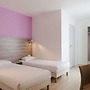 BRIT HOTEL CONFORT NEVERS Centre Gare