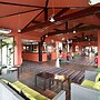 ibis Styles Segre