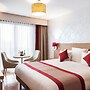 Residhome Aparthotel Paris Evry