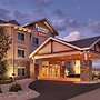 Fairfield Inn & Suites by Marriott Laramie