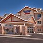Fairfield Inn & Suites by Marriott Laramie