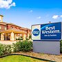 Best Western Red River Inn & Suites