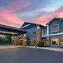 Best Western Plus Victor Inn & Suites