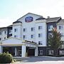 Fairfield Inn & Suites Strasburg Shenandoah Valley