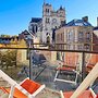 Mercure Amiens Cathedrale