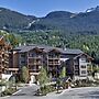 Evolution Whistler