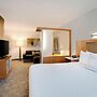 Springhill Suites Marriott Airport