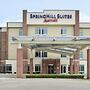 SpringHill Suites by Marriott Detroit Metro Airport Romulus
