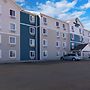 WoodSpring Suites Champaign near University