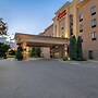 Hampton Inn & Suites Billings West I-90