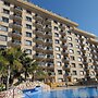 Mediterraneo Real Apartamentos Turísticos