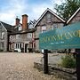 Findon Manor Hotel