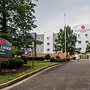 Candlewood Suites Richmond Airport, an IHG Hotel