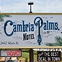 Cambria Palms Motel
