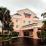 Fairfield Inn & Suites by Marriott Lakeland Plant City