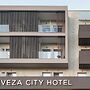 Preveza City Comfort Hotel