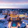 JW Marriott The Rosseau Muskoka Resort & Spa