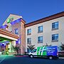 Holiday Inn Express & Suites Clovis-Fresno Area