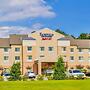 Fairfield Inn & Suites by Marriott Mobile Daphne/ E Shore