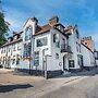 The George Hotel, Amesbury, Wiltshire