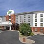 Holiday Inn Express Knoxville-Clinton, an IHG Hotel