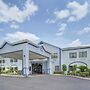 Best Western Opp Inn