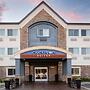 Candlewood Suites Turlock, an IHG Hotel