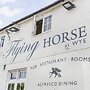New Flying Horse