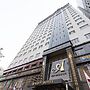 Yeoksam Artnouveau City Hotel and Residence