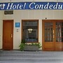 Hotel Condedu Badajoz