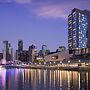 Pan Pacific Melbourne