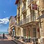 Alfred Hotels Port-Vieux - Ex Georges VI
