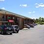 OYO Hotel Richburg SC I-77