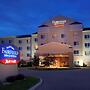 Fairfield Inn & Suites by Marriott New Buffalo