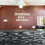 Rodeway Inn Cypress - Near Cypress College