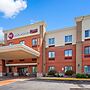 Best Western Plus Olathe Hotel