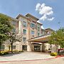 Comfort Suites Arlington - Entertainment District