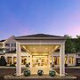 Hilton Garden Inn Milford