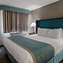 Best Western Hampshire Inn