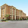 Hampton Inn & Suites Brunswick