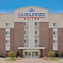 Candlewood Suites Louisville North, an IHG Hotel