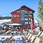 Hôtel Les 2 Alpes L'Orée Des Pistes