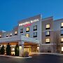 SpringHill Suites by Marriott Wichita East at Plazzio