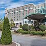 Embassy Suites Atlanta - Kennesaw Town Center