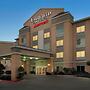Fairfield Inn & Suites Weatherford