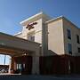 Hampton Inn La Junta