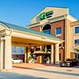 Holiday Inn Express & Suites Waller - Prairie View, an IHG Hotel