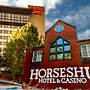 Cactus Petes Resort Casino & Horseshu Hotel and Casino